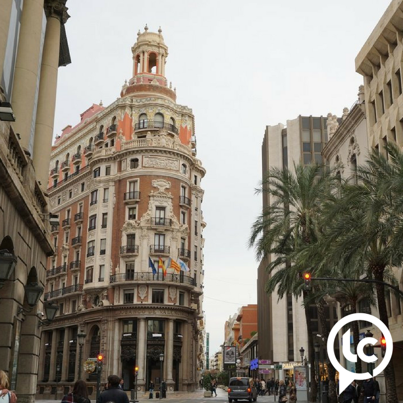 lcmundo's tweet image. Si quieres estudiar en el extranjero alguna carrera, maestría o posgrado puedes hacerlo de la mano de #LCmundo en #Valencia, #España.

Te acompañamos antes, durante y después del proceso. También puedes elegir entre #Madrid y #Barcelona. Contáctanos vía e-mail: info@gmail.com