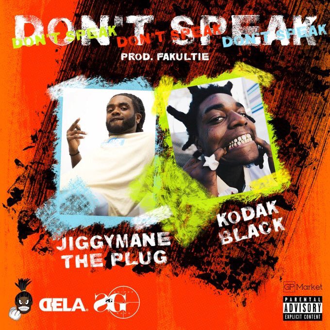 slide_bih's tweet photo. DON’T SPEAK #PLUGINFRIDAY https://t.co/l4I53xmMwZ