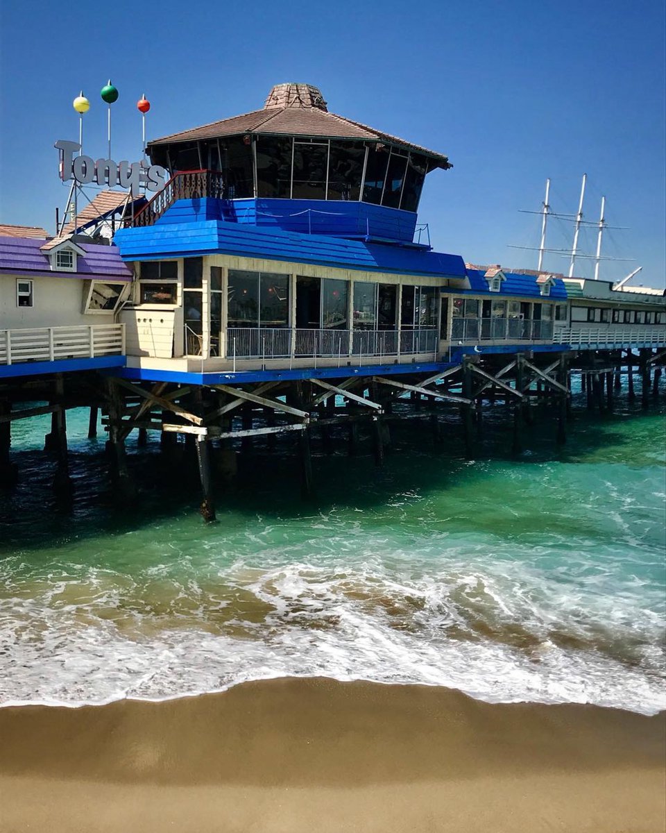 Redondo Beach tweet media