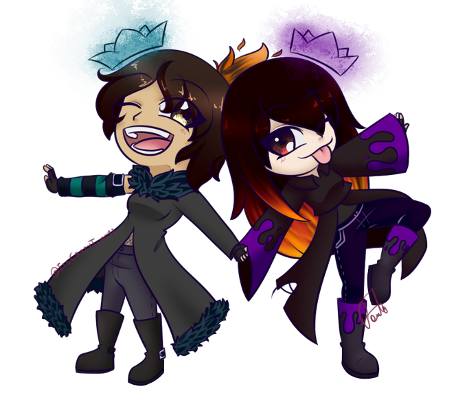 Gbのtwitterイラスト検索結果 古い順