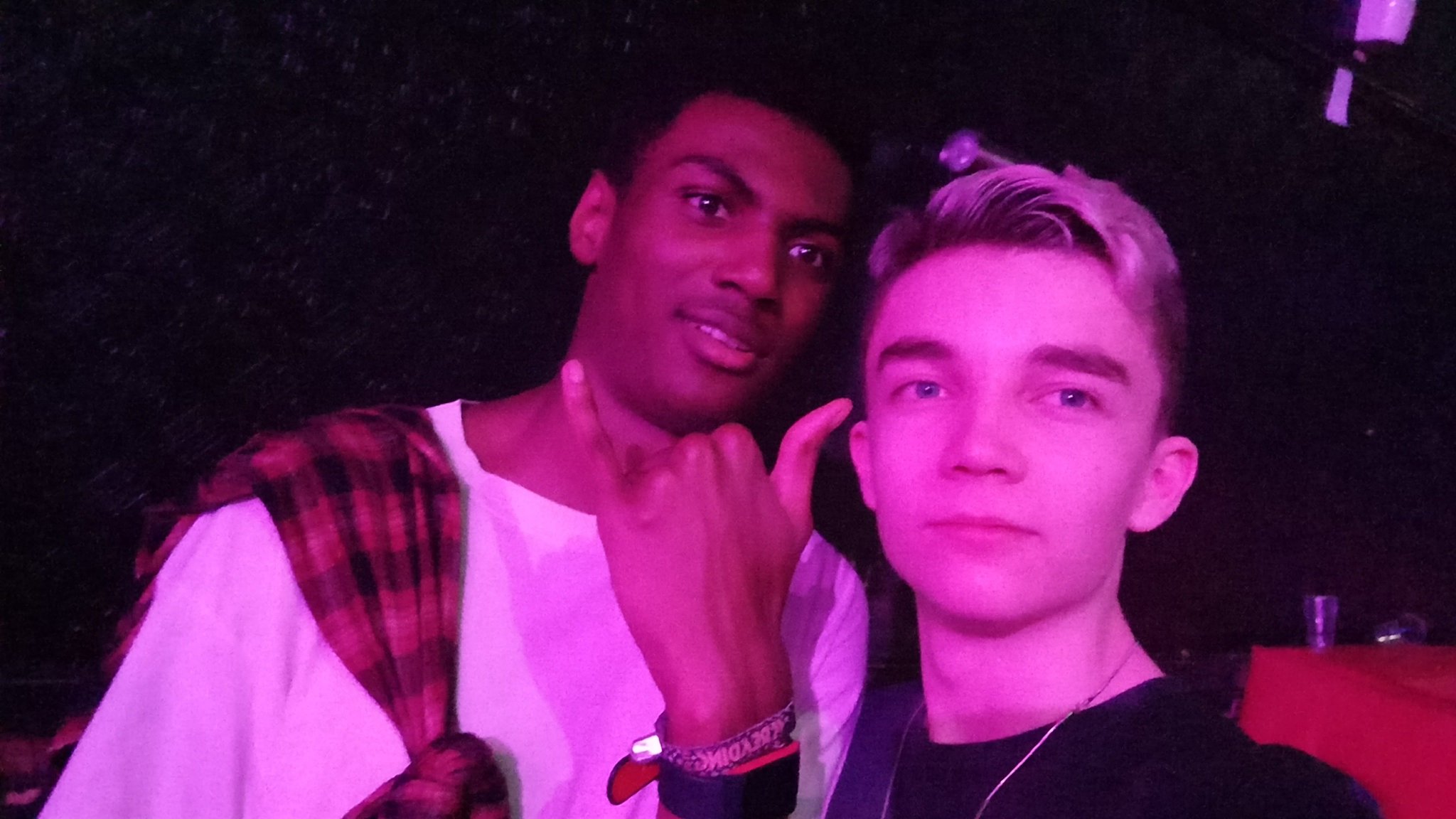 HAPPY BIRTHDAY BIG BOY 