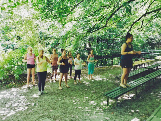 Yogastudio Corazon Nazomer nieuws - mailchi.mp/639ebf838357/y…