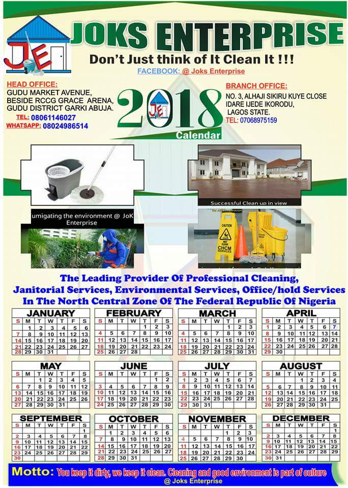Joks_official's tweet photo. Best cleaning service you, can ever get.... https://t.co/S5cGBMiZoD