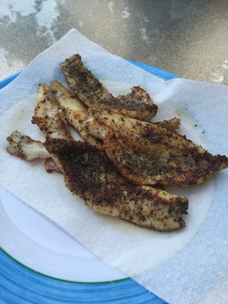 PaulaC_Four's tweet image. Doesn’t get much fresher than this. 
#getinmabelly