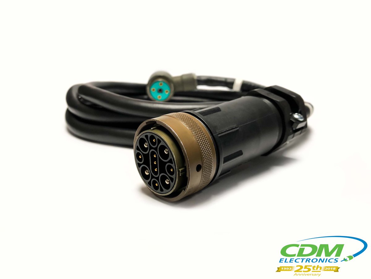 cdmincorporated's tweet photo. CDM’s tactical communications center of excellence can provide ruggedized value-added solutions for heavy-duty military interconnects and cable assemblies! #CustomCable #PowerCableAssemblies #Connectors #CablesAndConnectors #ISO #TacCom https://t.co/e5v2xhGoWJ