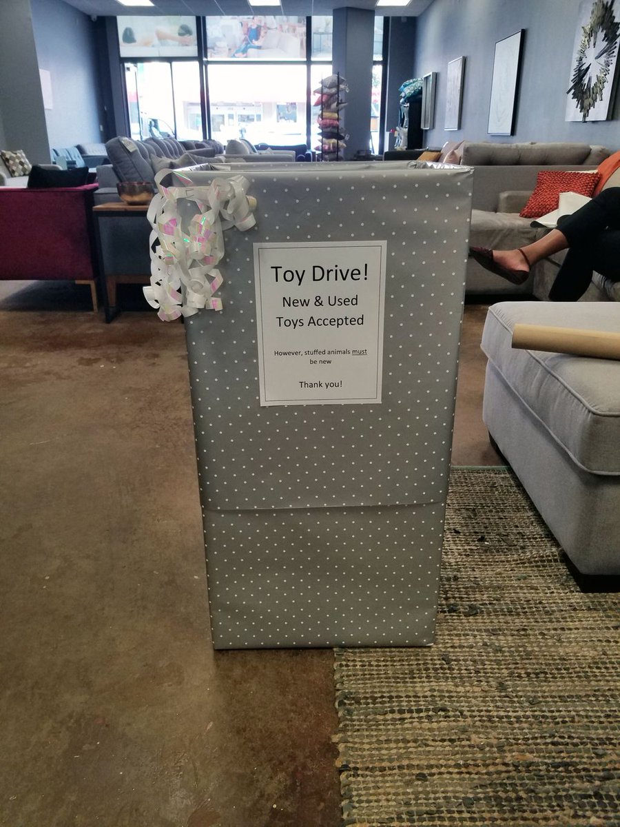 mysofacreation's tweet image. We are partnering with Compass Family Services to have a toy drive for families in need.  Drop off new or used toys to our SF Store (1529 Polk St) and they will end up in the hands of families! #sofacreations #sanfrancisco #sf #compasssf
