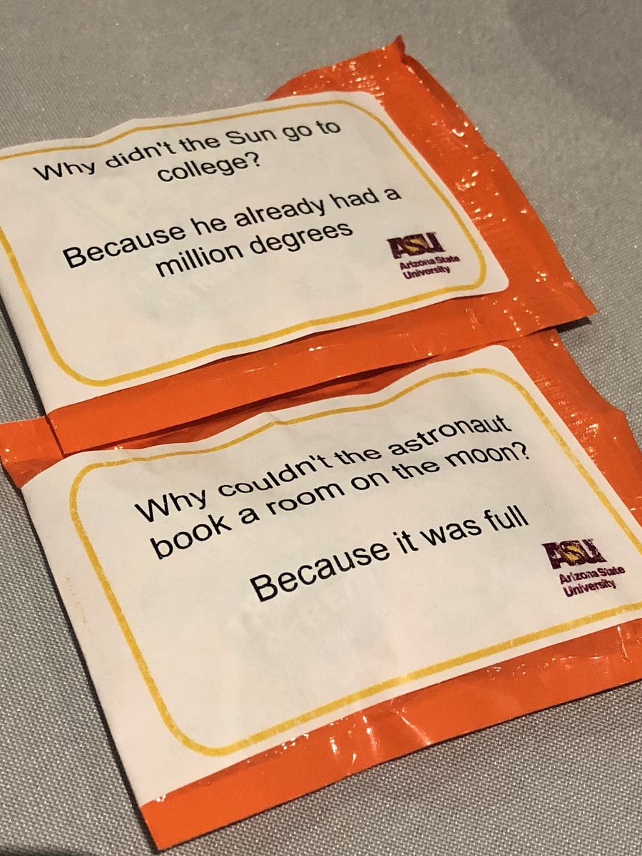 tanyaofmars's tweet photo. More Space Dad jokes, this time on candy. I’ll take it. #AZspace https://t.co/bYsYqeMTkr