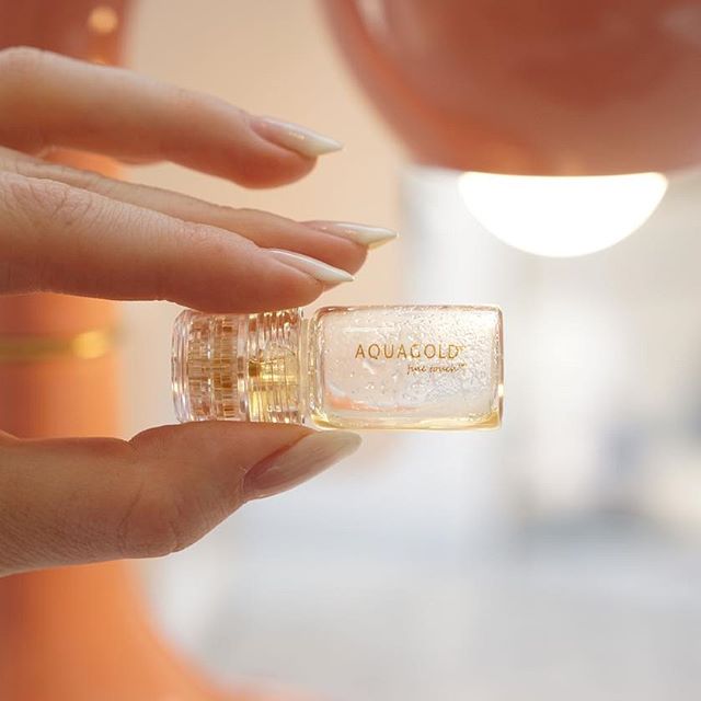 doctorclaudia's tweet photo. Prepping my skin for a season of travels ~ @AquagoldFT #microinfusion is effective and non-invasive. I think I'll have to blog about it 🌟
#MondayMotivation https://t.co/RkfYoac5eA