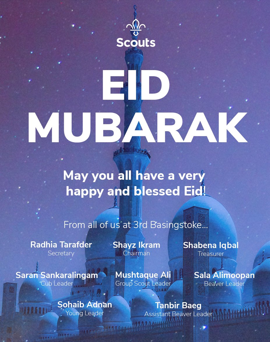 3rd Basingstoke tweet media