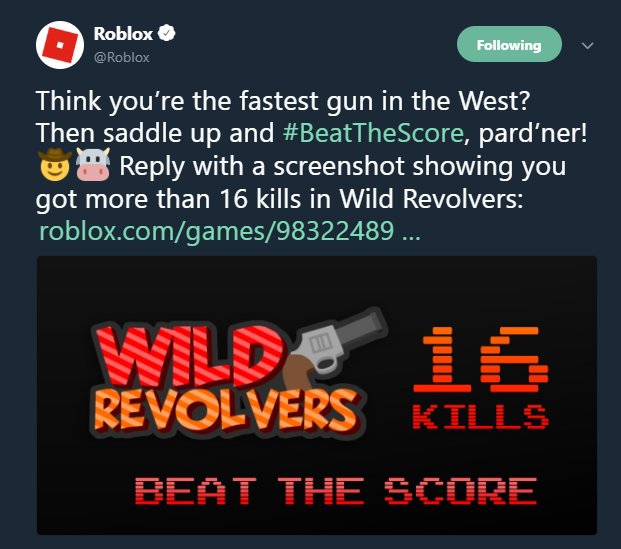 Dyazo Dyazorbx Twitter - roblox code wild revolvers roblox how 2 get robux