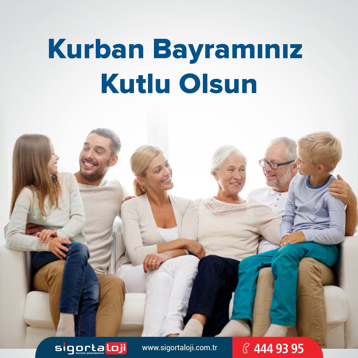 Damağınızı, ruhunuzu ve çevrenizi tatlandıran, mutlu bir bayram dileriz.

sigortaloji.com
#Sigortaloji #Kasko #Sigorta #Sigortacı #DASK #Emtia #TrafikSigortası #SağlıkSigortası #NakliyatSigortası #KurbanBayramı #Bayram