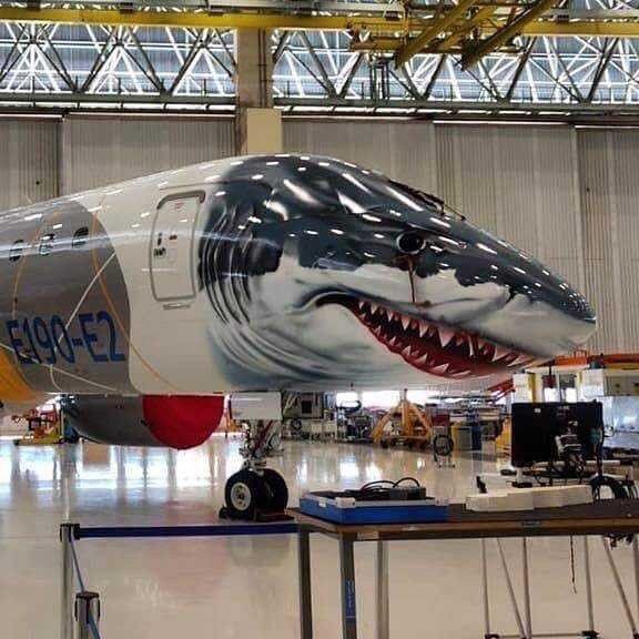 #AvGeek Love this 😀