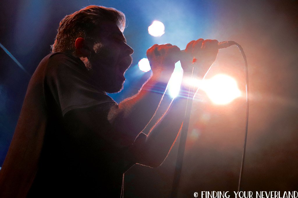 Glassjaw and Quicksand bring an evening of nostalgia to SF. Check out our photos and review of the evening on the site! #Glassjaw 📸 Nick Gumas findingyourneverland.com/glassjaw-and-q…