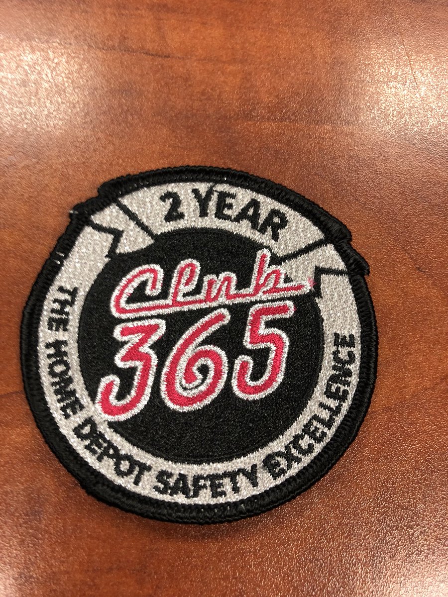 Store 0363 Proudly Celebrating 2 Years without an accident. #MidSouthSafetySelfie #mightymidsouth <a href="/AaronHaskins8/">Aaron Haskins</a> <a href="/jxh076/">james hickingbottom</a> <a href="/MistyUsher8/">Misty Usher</a> @ShayneHall7 @THD0363