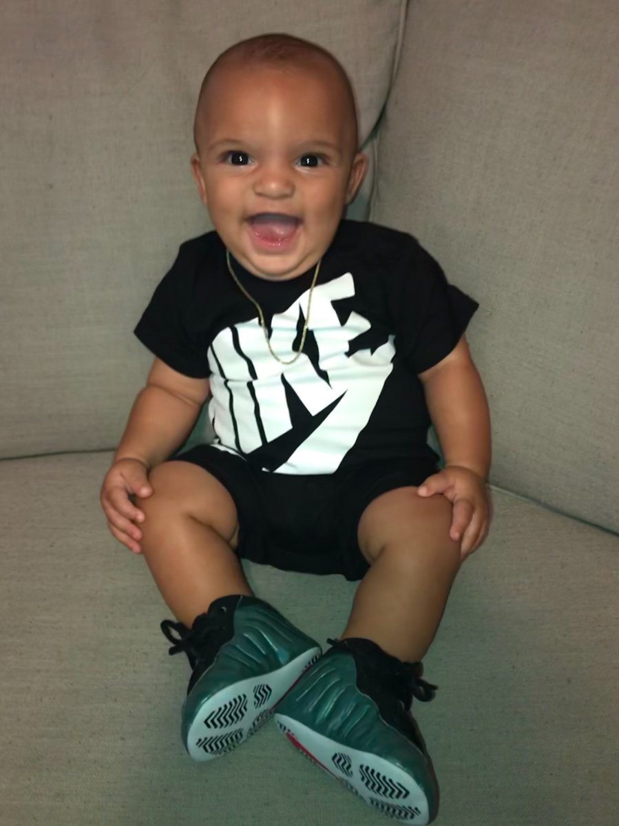 JM_Gip13's tweet photo. My son is perfect 💚 https://t.co/qDkFNz8uxQ