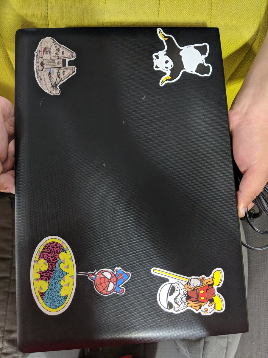 Sealtyel's tweet image. #laravelstickercontest2018