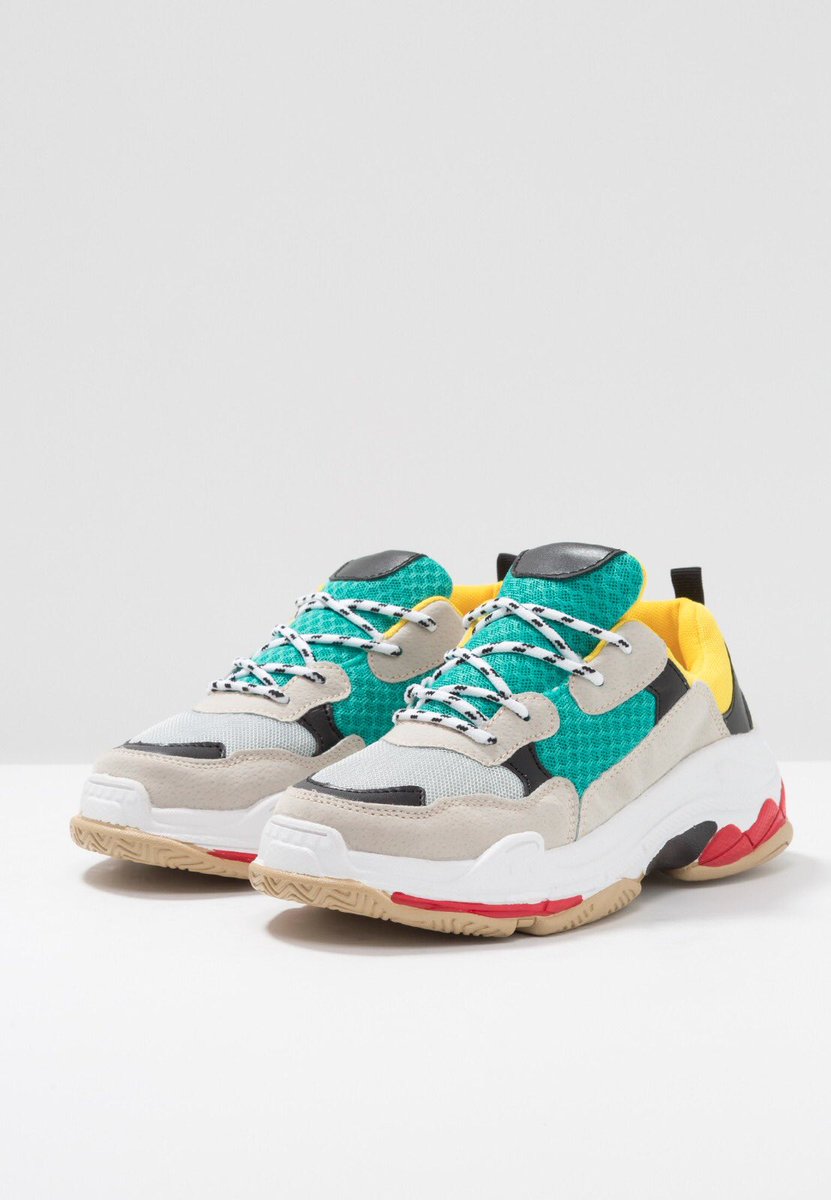 balenciaga triple s zalando