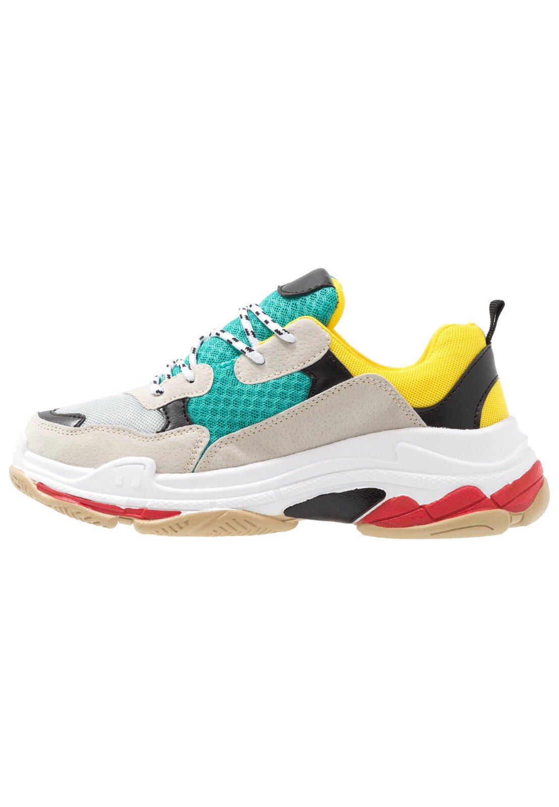 LONGUE VIE A TOUS MENNES on X Y A DE LA TRIPLE HESS SUR ZALANDO MENNES RETAIL 41 95 sur zalando SOLDOUT https t ZOASEHc2PL X