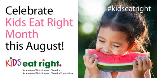 kidseatright's tweet photo. Back to school means coming up with creative and healthful ideas for your child's lunch! 👧👦🏫📚🎒

Team up with your kids to prepare lunches they'll want to eat: https://t.co/QvGt8Sp0Sg #kidseatright #KERmonth https://t.co/bRaJrlU2vG