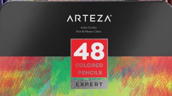 JudithV's tweet image. My review of Arteza colored pencils.  Pleasantly surprised. youtube.com/watch?v=VqFI8Y…
