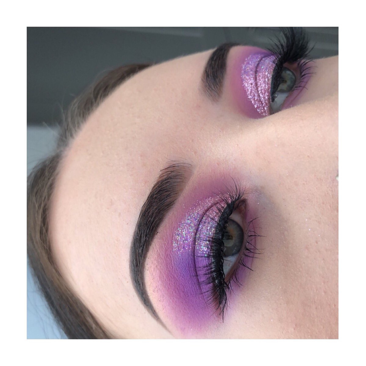 makeupbyclb tweet picture