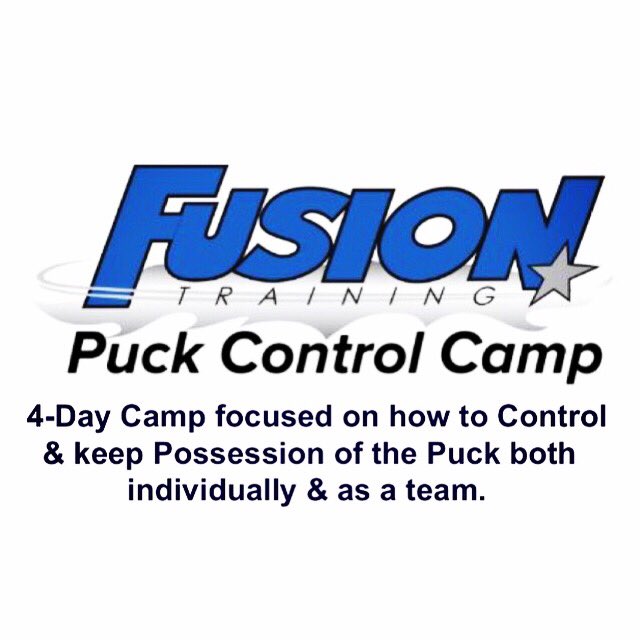 FTHockeyCamps's tweet photo. The #FusionTraining Puck Control Camp starts TODAY!!!!!
Details & registration link here—> https://t.co/pGuV4PpMEu
It’s at The Rec in Stillwater!!! https://t.co/sH65xXoaPg