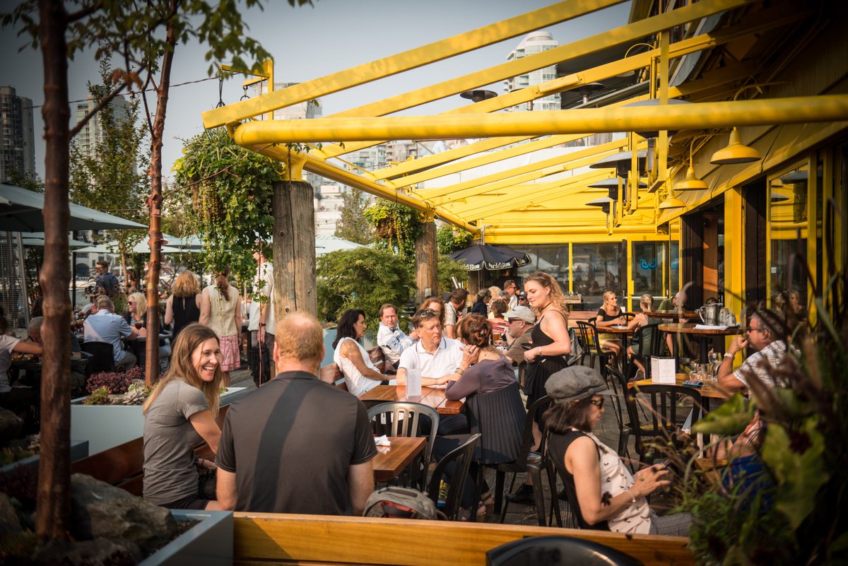 Bridges Restaurant tweet media