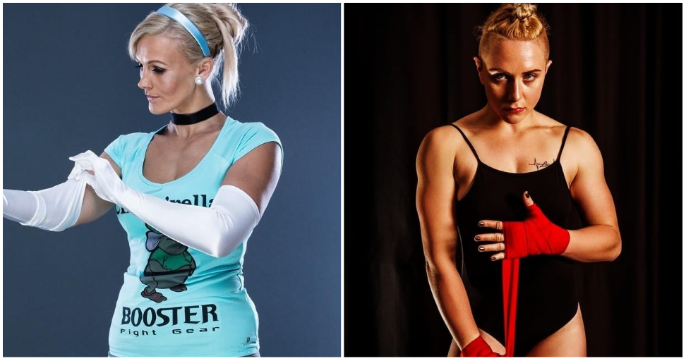 WMMARankings's tweet photo. Cindy Dandois vs. Olga Rubin set for Bellator’s return to Israel on November 15 https://t.co/Jg9sEDUOEH https://t.co/ATHitMECF5