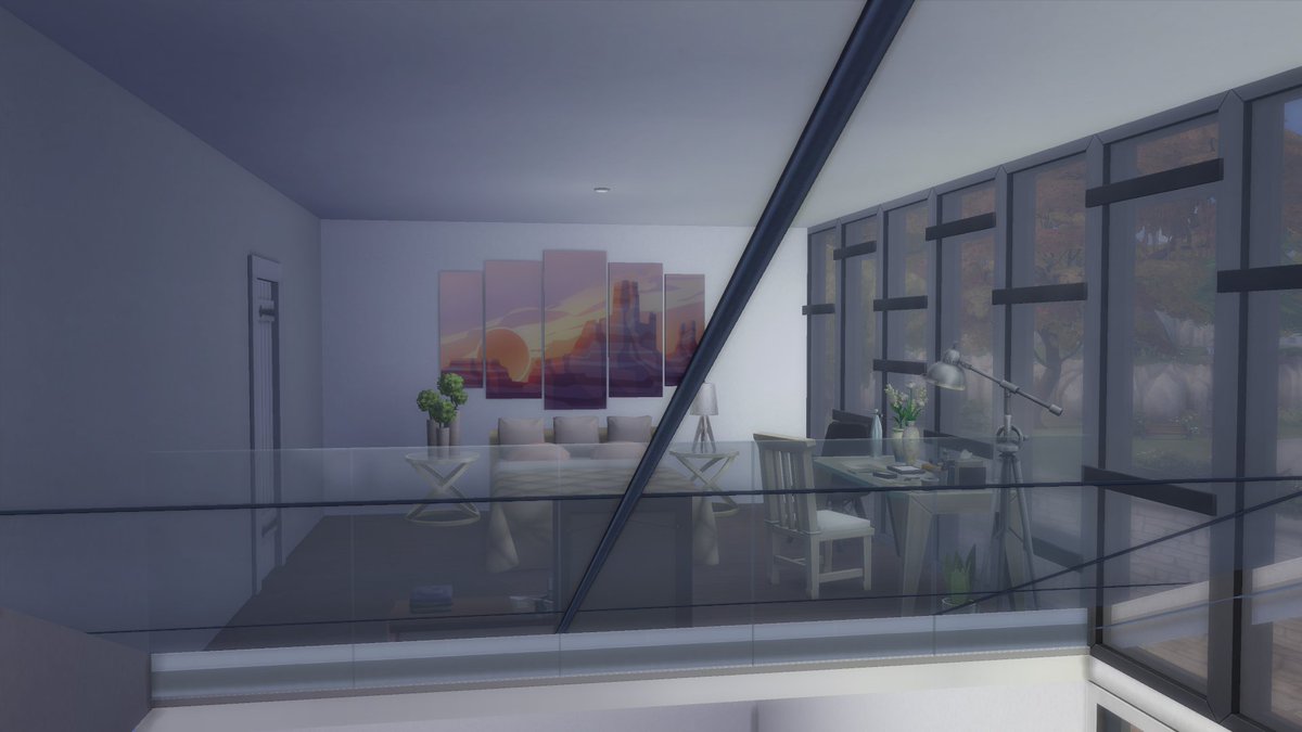 grumpylynnsims's tweet image. Maybe this will do for now @Jasonsterling70 😉 #showmeyourbuilds #thesims