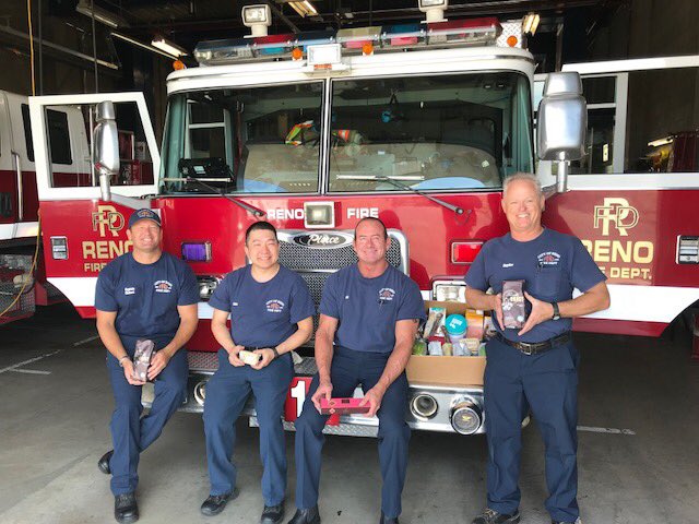Barnes And Noble Reno On Twitter We Were Able To Distribute The