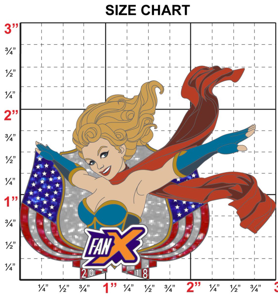 FanSets's tweet image. The most affordable, licensed collectible company is coming to #fanxsaltlake Come check us out and our #DCBombshell #Supergirl #Exclusive!! #DCComics @DCComics @fanxsaltlake And We Can’t Wait!!!