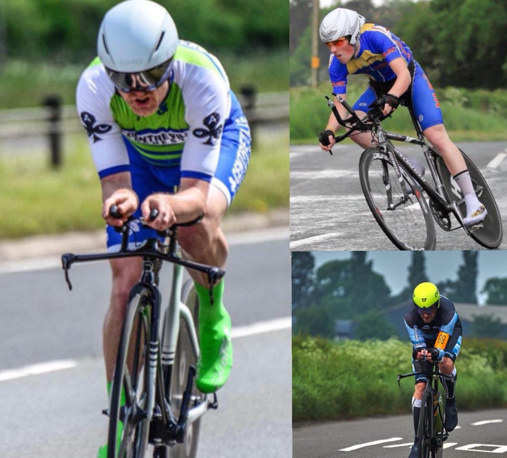 Congratulations to Dan Shackleton, <a href="/ABCCentreville/">ABCCentreville</a>, our 2018 NLTTA 12 hour champion. 2nd Aidan Holgate, <a href="/NorthLancsRC/">North Lancs Cycling</a>, &amp; 3rd Paul Blackburn, <a href="/coveryourcar/">coveryourcar</a>.co.uk RT 👏