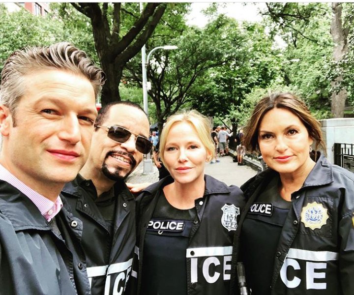 Retweet if you're with this Squad!