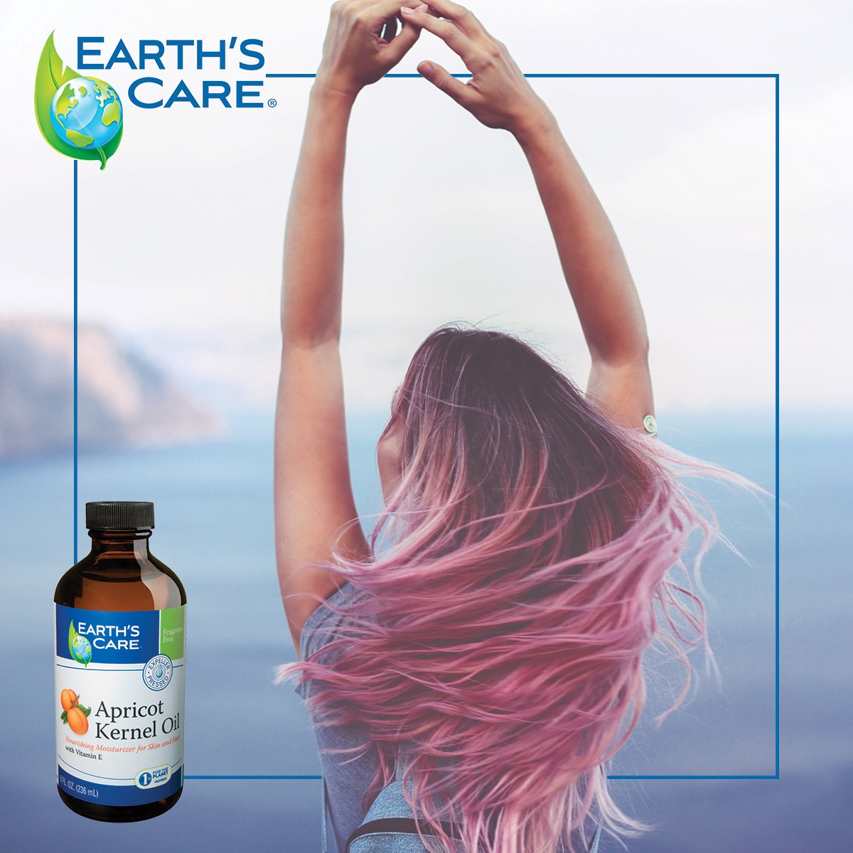 Earths Care On Twitter Colored Hair Is So In Right Now But