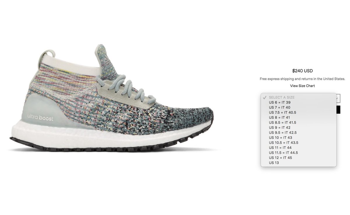 adidas ultra boost atr mid grey multicolor