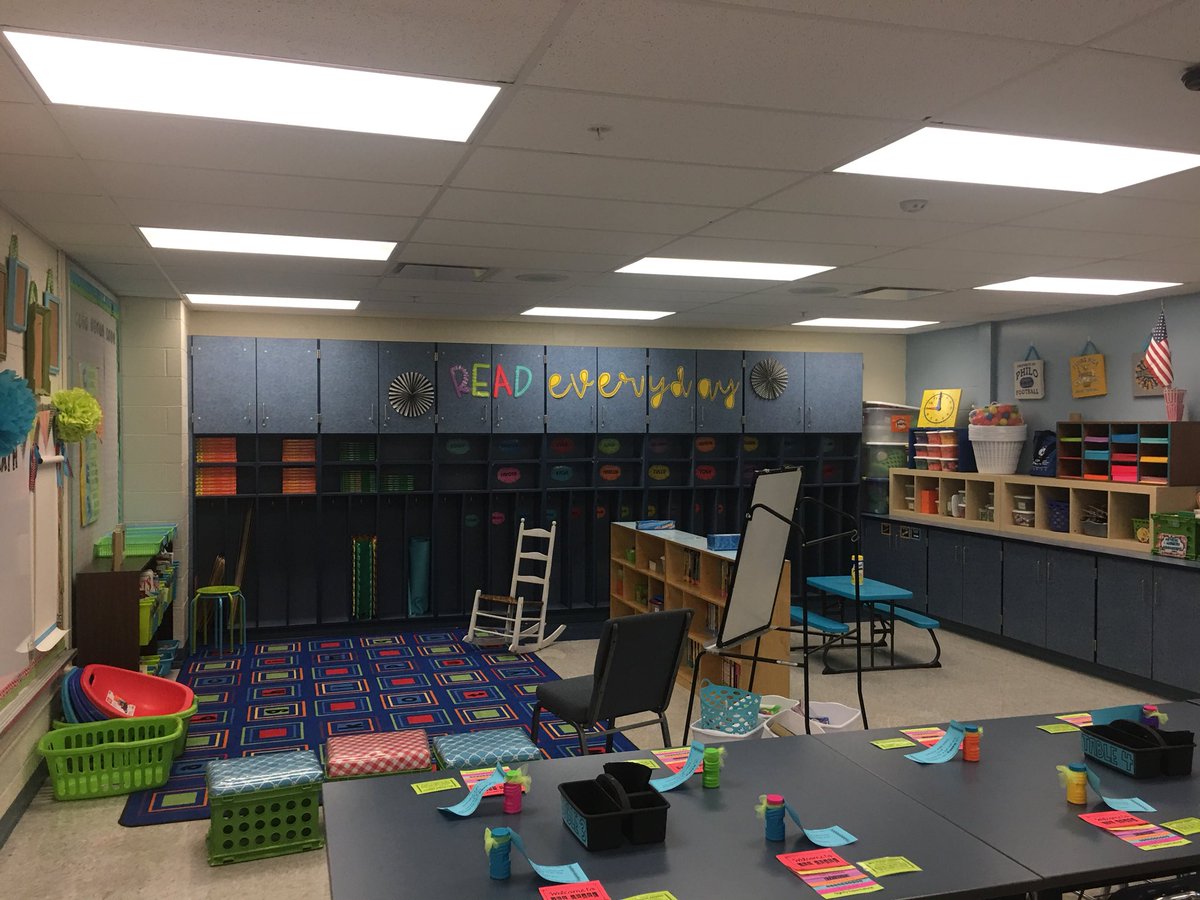 tristjohn323's tweet photo. Can’t wait to meet my new 3rd graders in the morning! #RESrocks #RESready #guaranteedasleeplessnightahead https://t.co/sje3N9MRy7
