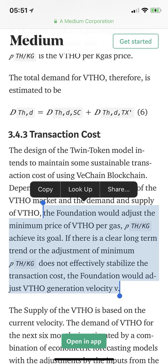 jimmy_bccap's tweet photo. 3. It’s very concerning for a centralized entity to just define some parameters and has the ability to change them. But I guess it’s okay if all your supernodes are cool with it? https://t.co/NZck422T44