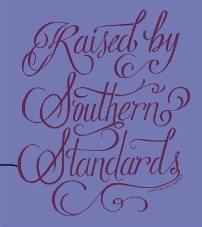 LeeStJohnauthor's tweet photo. It’s all about the south. #southerncharm #cornbread #catheadbiscuits #etiquette #manners #fiddledeedee #whatwouldJuliaSugarbakerdo? #whatwouldScarlettdo? #whatwouldBlancheDevereauxdo? #mouthofthesouth #raisedright #yall #please #thankyounotes #silverpatterns https://t.co/0wvbeUl2lR