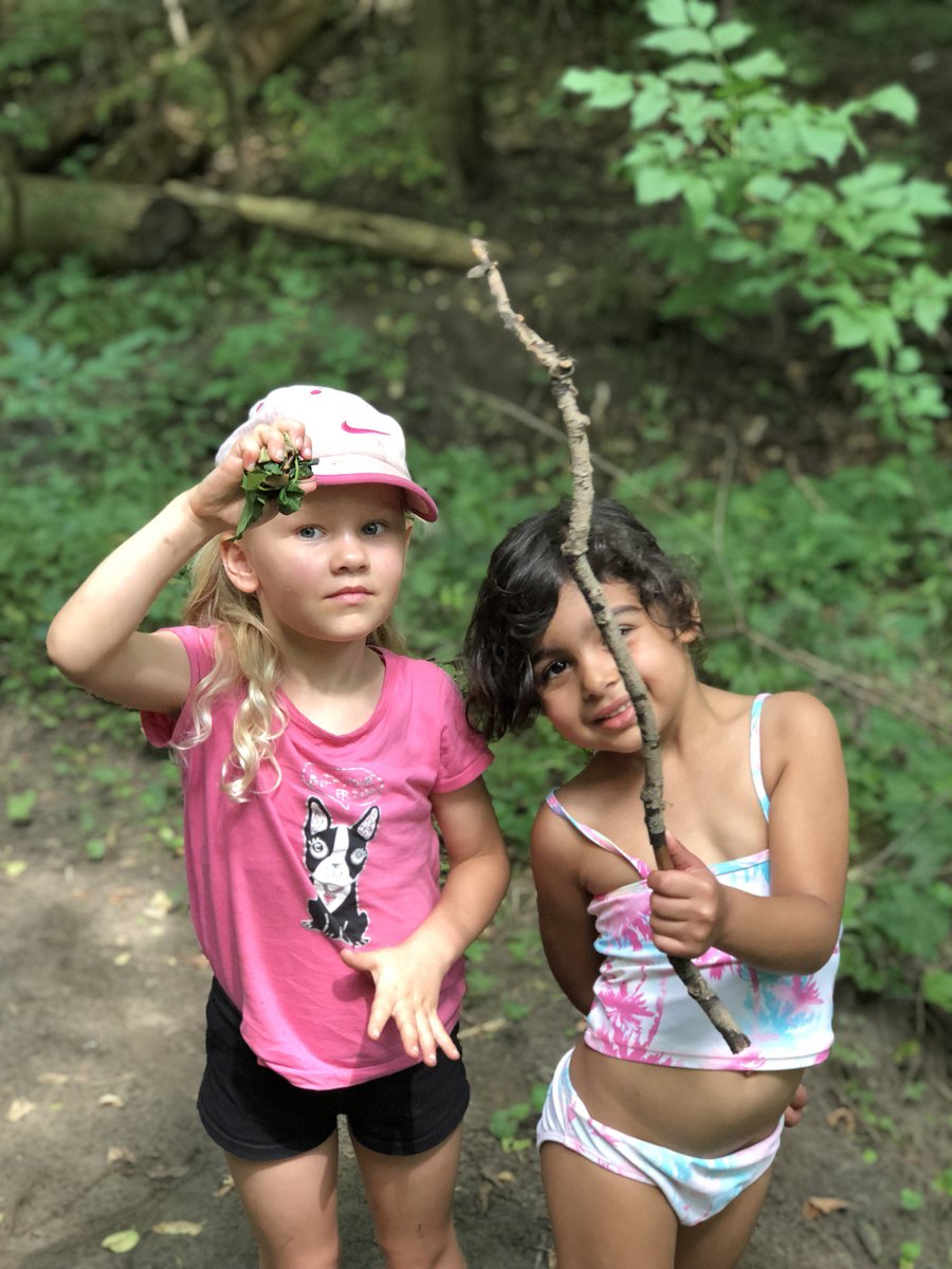 smarties2018's tweet photo. a trip to the MAGICAL Banbury forest was incomplete without a souvenir or two! @banburykidscamp https://t.co/nPPzUtGhM6