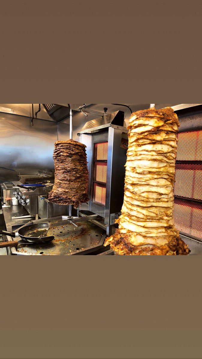 GrkJust's tweet photo. It’s Monday, let us cook dinner for you. https://t.co/wD12Mzk1Gq