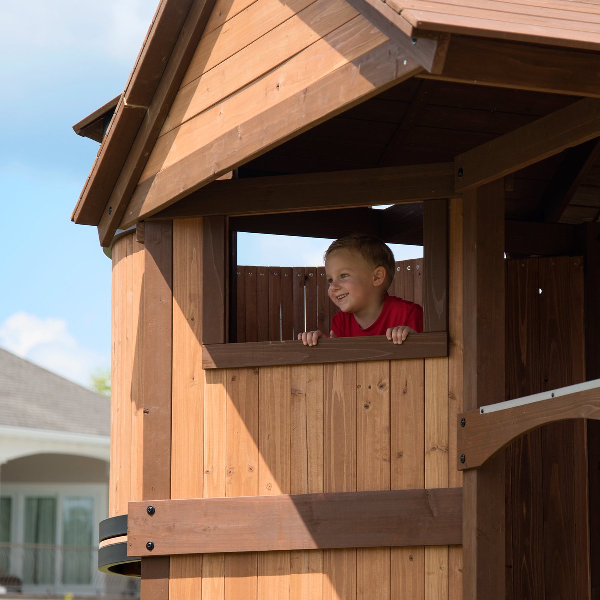 backyard discovery timber cove