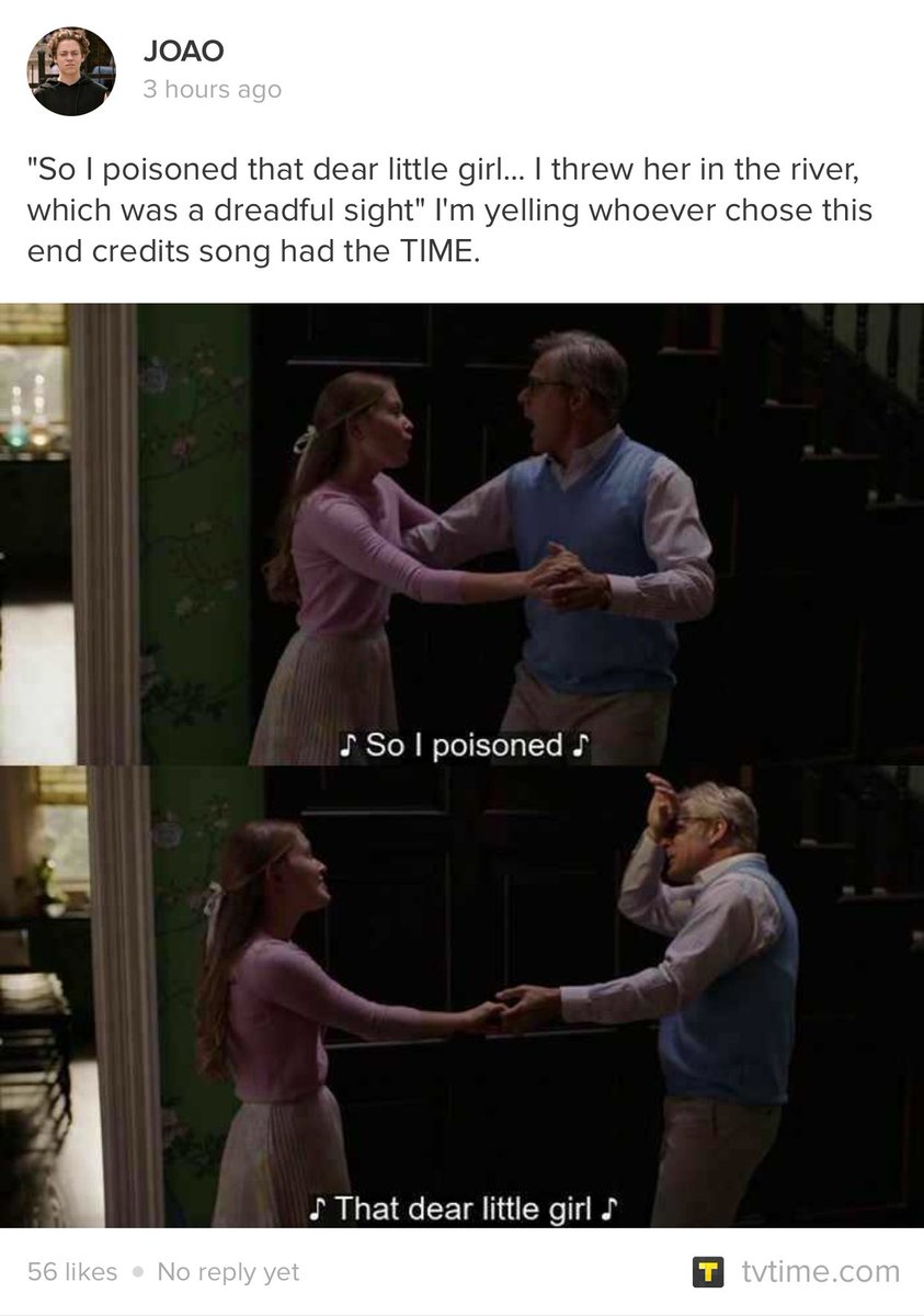 Ahmed_ALNEAMA's tweet image. This show! THIS SHOWWWW! #SharperObjects