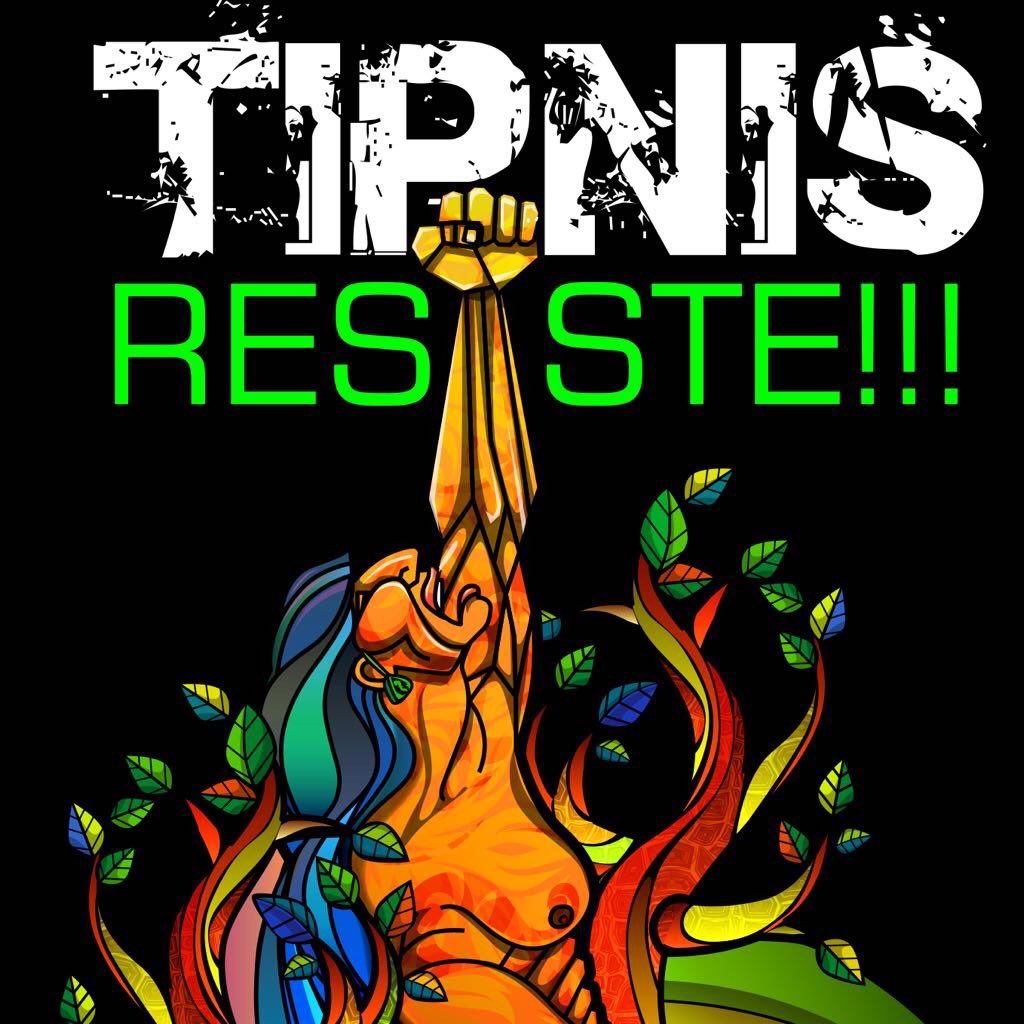tupackatari51's tweet photo. - Xq destruir la biodiversidad de la Madre Tierra es ser vendepatria
- Construir carretera sin consulta previa es ser vendepatria 
- Mentir sobre falsas ongs por encima de académicos de izquierdas es ser vendepatria

#EvoMiente #TIPNISResiste https://t.co/UHIsdcjjuK