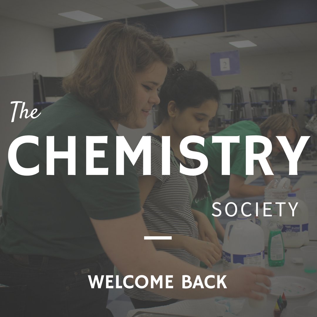 We hope everyone had a great first day back! Stay posted for our upcoming events!