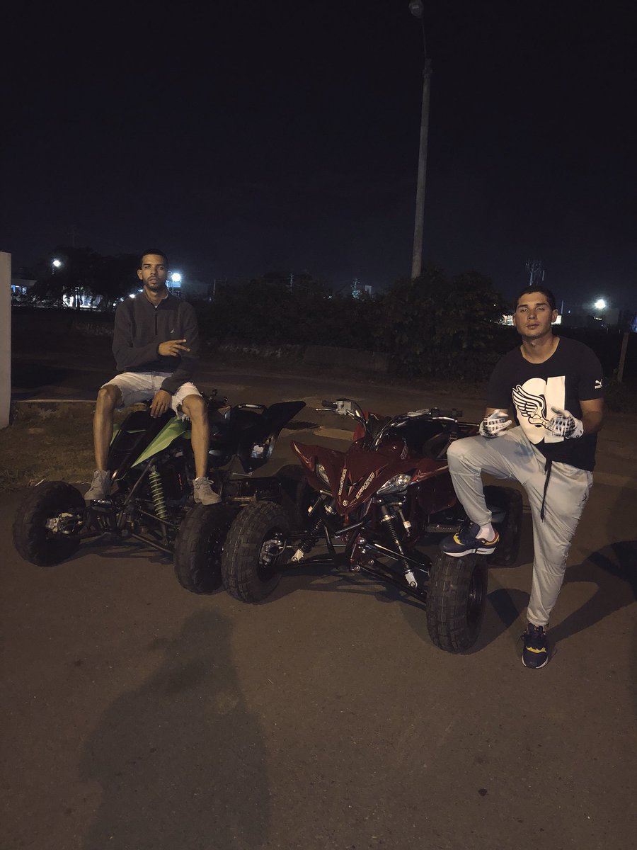 jordvn00778's tweet photo. We was out 👹 #PRFINEST https://t.co/0Yqvl6FKFC