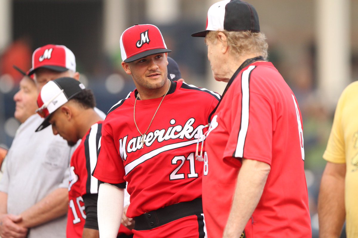 portland mavericks shirt