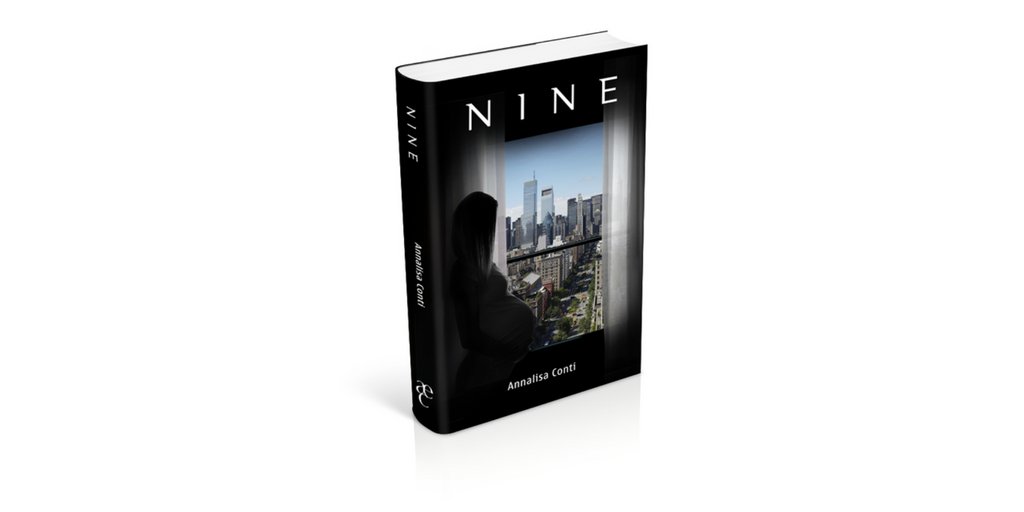 AECpublishingNY's tweet photo. Annalisa Conti, the author of AFRICA and THE W SERIES, returns with her most personal novel yet, #NineBook, now available on Amazon https://t.co/wA4KqiHOSH #WomensFiction https://t.co/w9I1yi2jDh