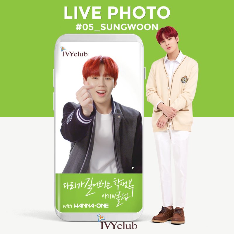 cloudring0322's tweet photo. @ivyclubstory #하성운 #아이비클럽 #라이브포토 기대만땅♥ https://t.co/eQ1E8qW4YZ