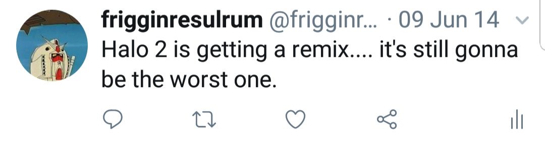 frigginresulrum's tweet photo. I didn't know how bad it'd get. I DIDN'T KNOW! https://t.co/uk7418VI3E