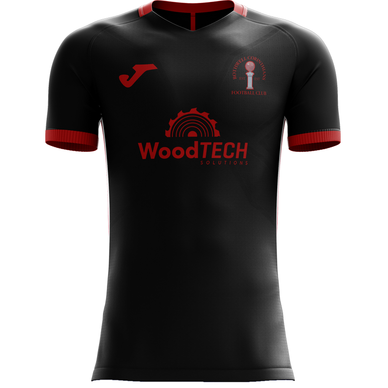 BKitCreations's tweet photo. New template looking fire... 
2 Kits from the United Counties League Premier Division | Tier 11 |
Rothwell Corinthians FC https://t.co/Kahj29BPs9